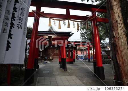 お稲荷 稲荷 お千代保稲荷 商売繁盛 商売繁盛の神様 岐阜県海津郡 初詣 熊手 お稲荷 稲荷 お千代保稲荷 商売繁盛 商売繁盛の神様 岐阜県海津郡 初詣 熊手 106353274