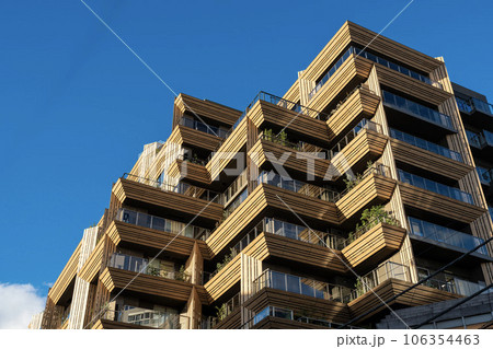 ファミリー向け高級分譲マンション ファミリー向け高級分譲マンション 106354463