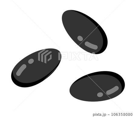 スイカの種 スイカの種 106358080