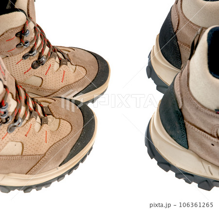 Hiking boots Hiking boots 106361265