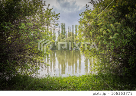 Lake Lake 106363775