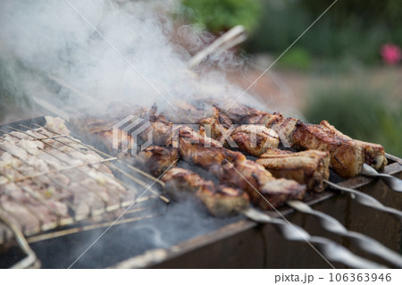 Barbecue 106363946