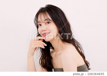 ビューティイメージ 106364695