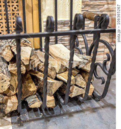 Firewood Firewood 106365267