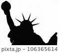 statue of liberty, new york, 106365614