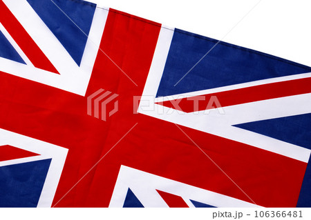 National flag of Australia, fabric textile background National flag of Australia, fabric textile background 106366481