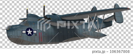 PBM マリナー 106367808