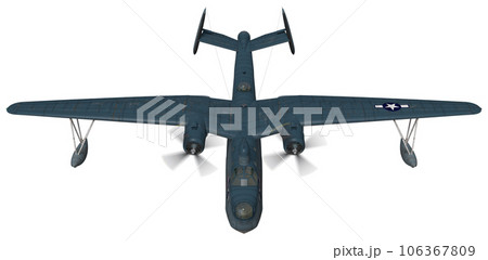 PBM マリナー 106367809