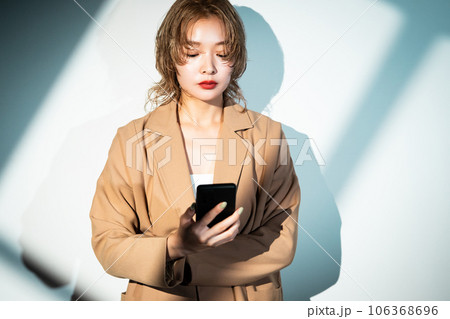 portrait portrait 106368696