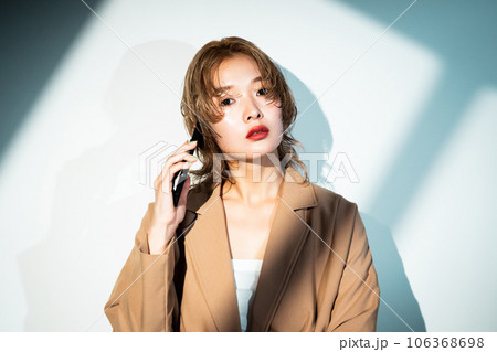 portrait portrait 106368698