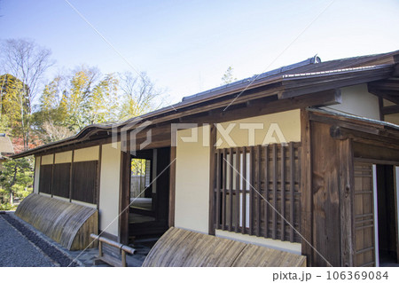 有楽苑 旧正伝院書院 106369084