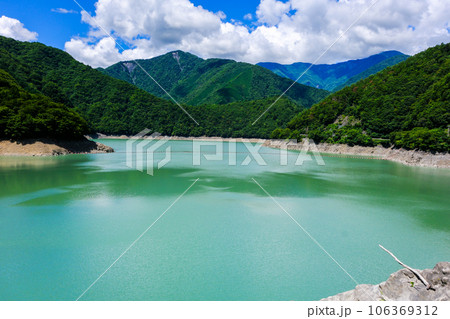 畑薙第一ダム湖 畑薙第一ダム湖 106369312