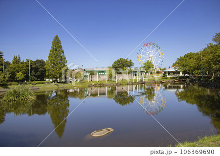 堀内公園 安城市 106369690