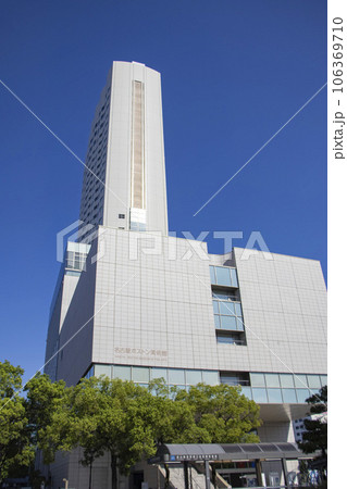 名古屋ボストン美術館 名古屋ボストン美術館 106369710