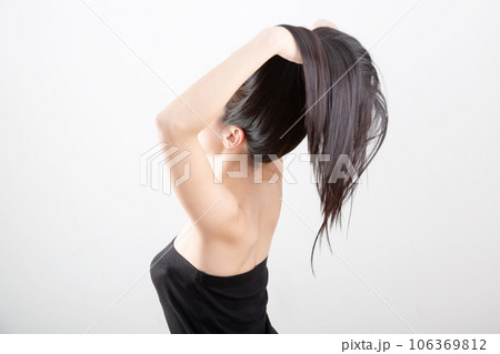 ヘアケア 106369812