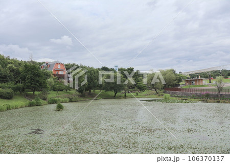 愛・地球博記念公園内にあるジブリパーク 愛・地球博記念公園内にあるジブリパーク 106370137