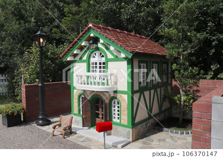 愛・地球博記念公園内にあるジブリパーク 106370147