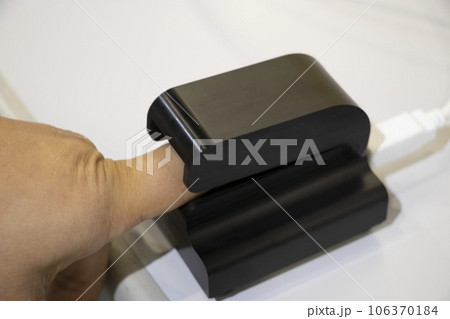 血管年齢測定器 106370184