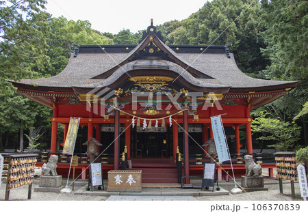 六所神社 岡崎市 六所神社 岡崎市 106370839