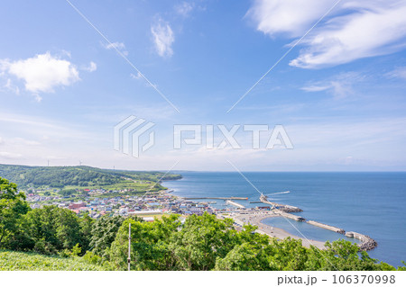 厚田漁港 厚田海浜プール 厚田キャンプ場 厚田漁港 厚田海浜プール 厚田キャンプ場 106370998