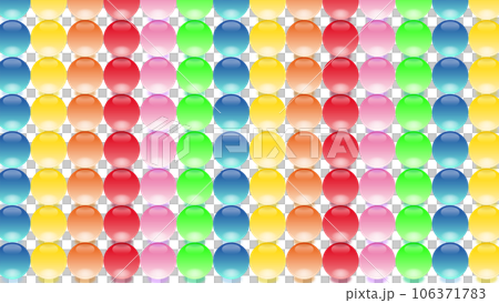 Marble colorful 6 colors 106371783