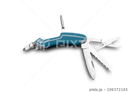 Penknife, Swiss Culture, Knife - Weapon, Kitchen Knife, Pocket 106372183
