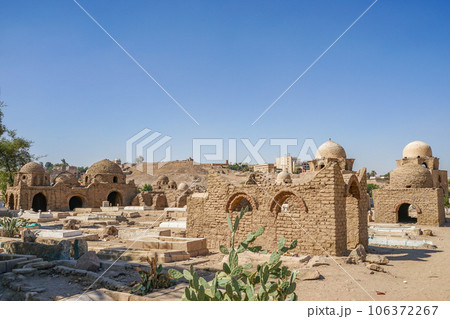 エジプトの墓地 エジプトの墓地 106372267