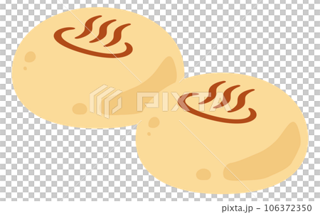 Hot spring manure 106372350