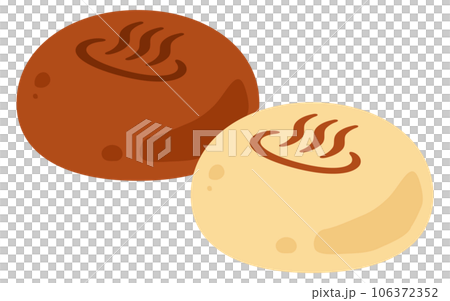 Hot spring manure Hot spring manure 106372352