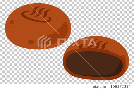 Hot spring manure 106372354