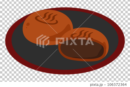 Hot spring manure 106372364