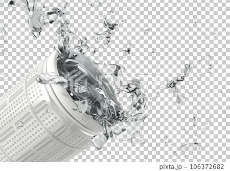 Washing tub 106372682