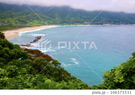 岸良海岸・きしらかいがん（鹿児島県・肝付町） 106373531
