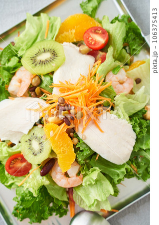 パワーサラダ 106375413