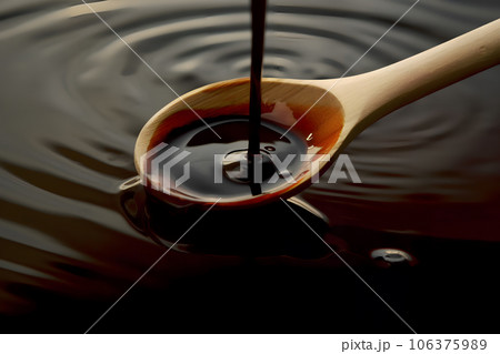 黒酢 106375989