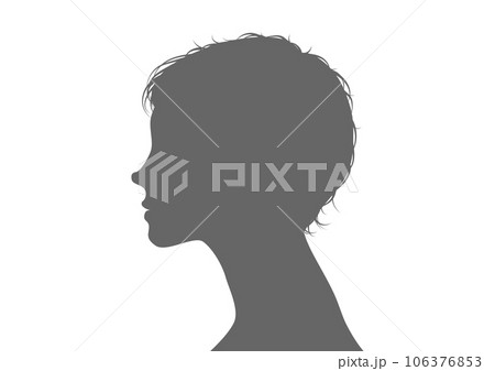 女性の横顔 s-2010061600451857801.jpg
