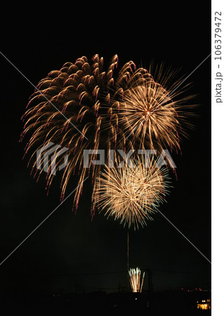 花火　江津湖花火大会2023 106379472