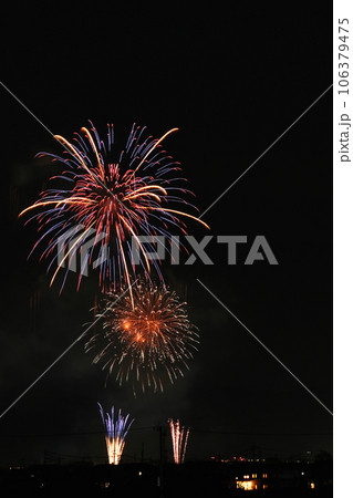 花火 江津湖花火大会2023 花火 江津湖花火大会2023 106379475