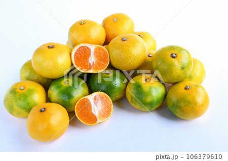 みかん（肥のあかり） 106379610