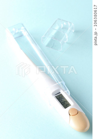体温計 106380617