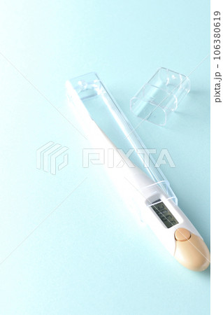 体温計 106380619