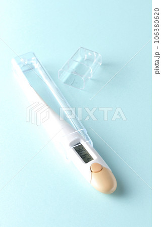 体温計 106380620