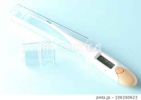 体温計 106380623