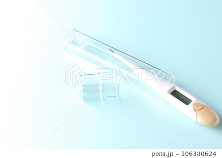 体温計 106380624