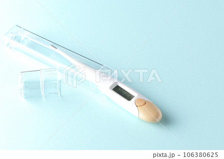 体温計 106380625