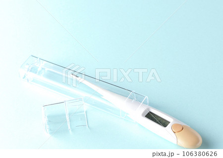 体温計 106380626