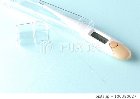 体温計 106380627