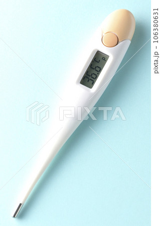 体温計 106380631