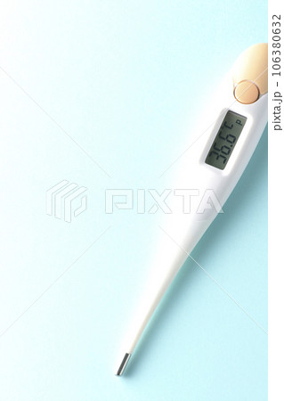 体温計 体温計 106380632