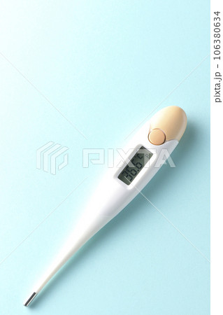 体温計 106380634
